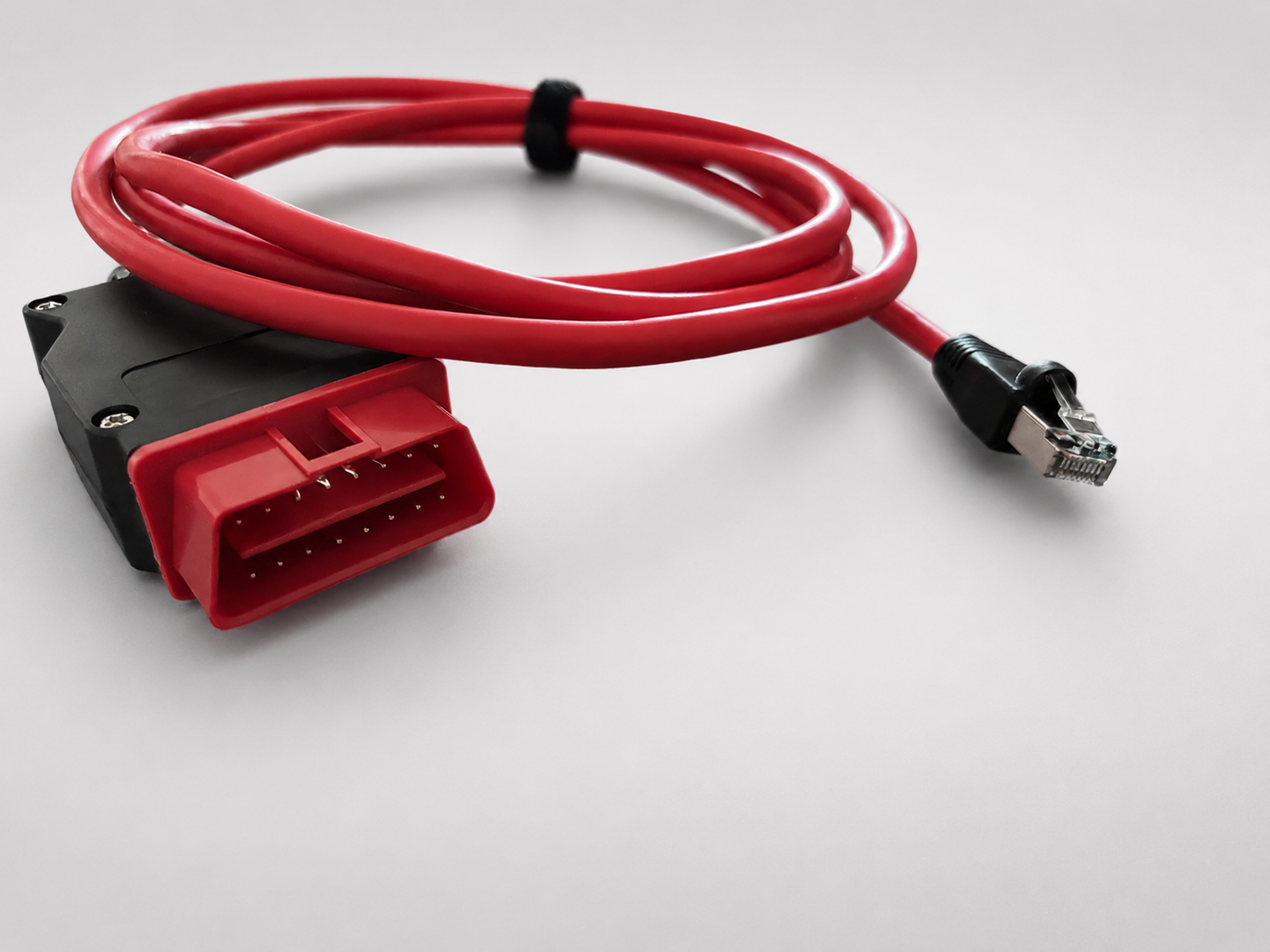 BMW Coding USB Kit mit Support und Videoanleitung