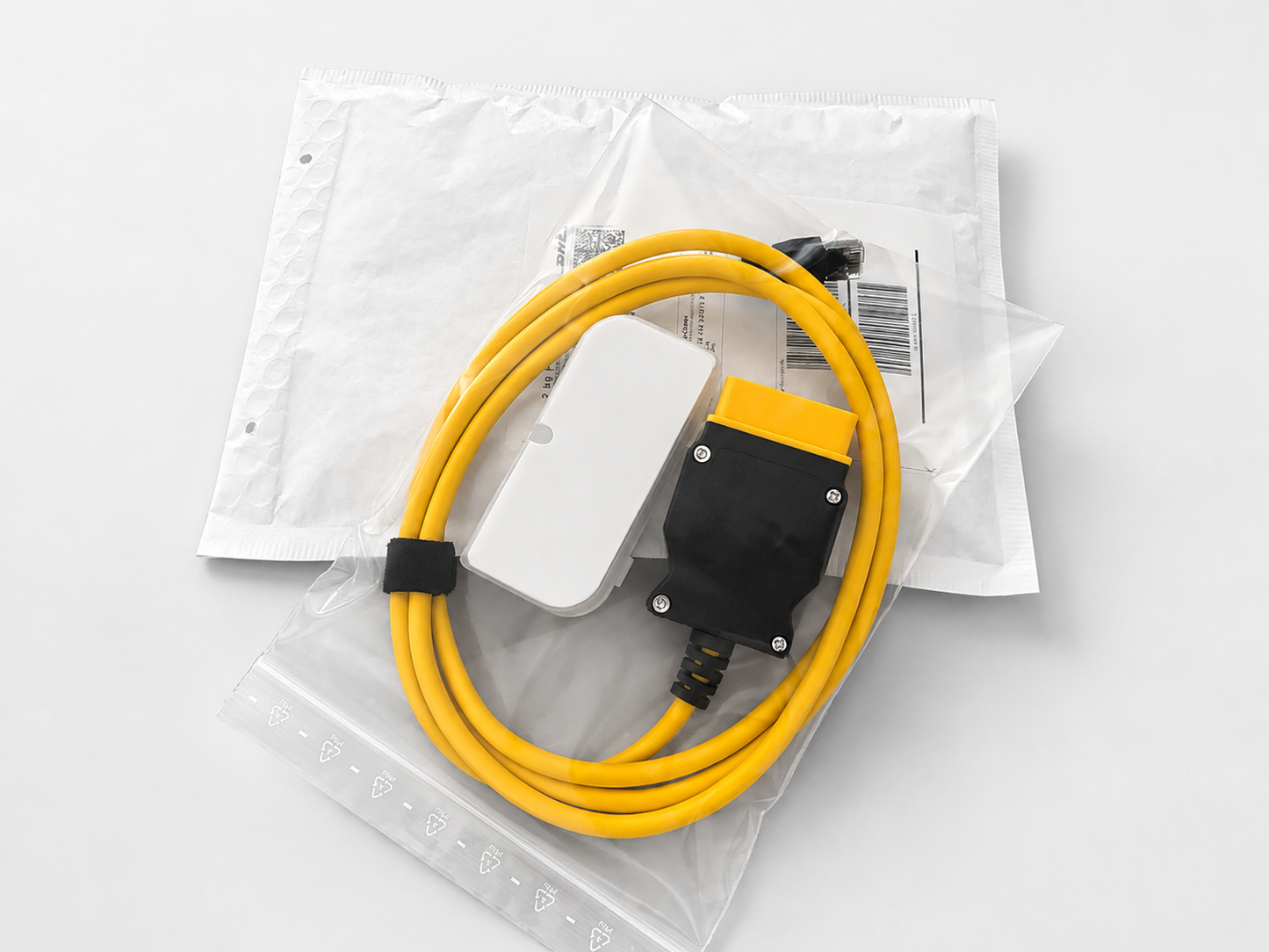 BMW Diagnose Kit für G-Serie G20 G30 und MINI Modelle