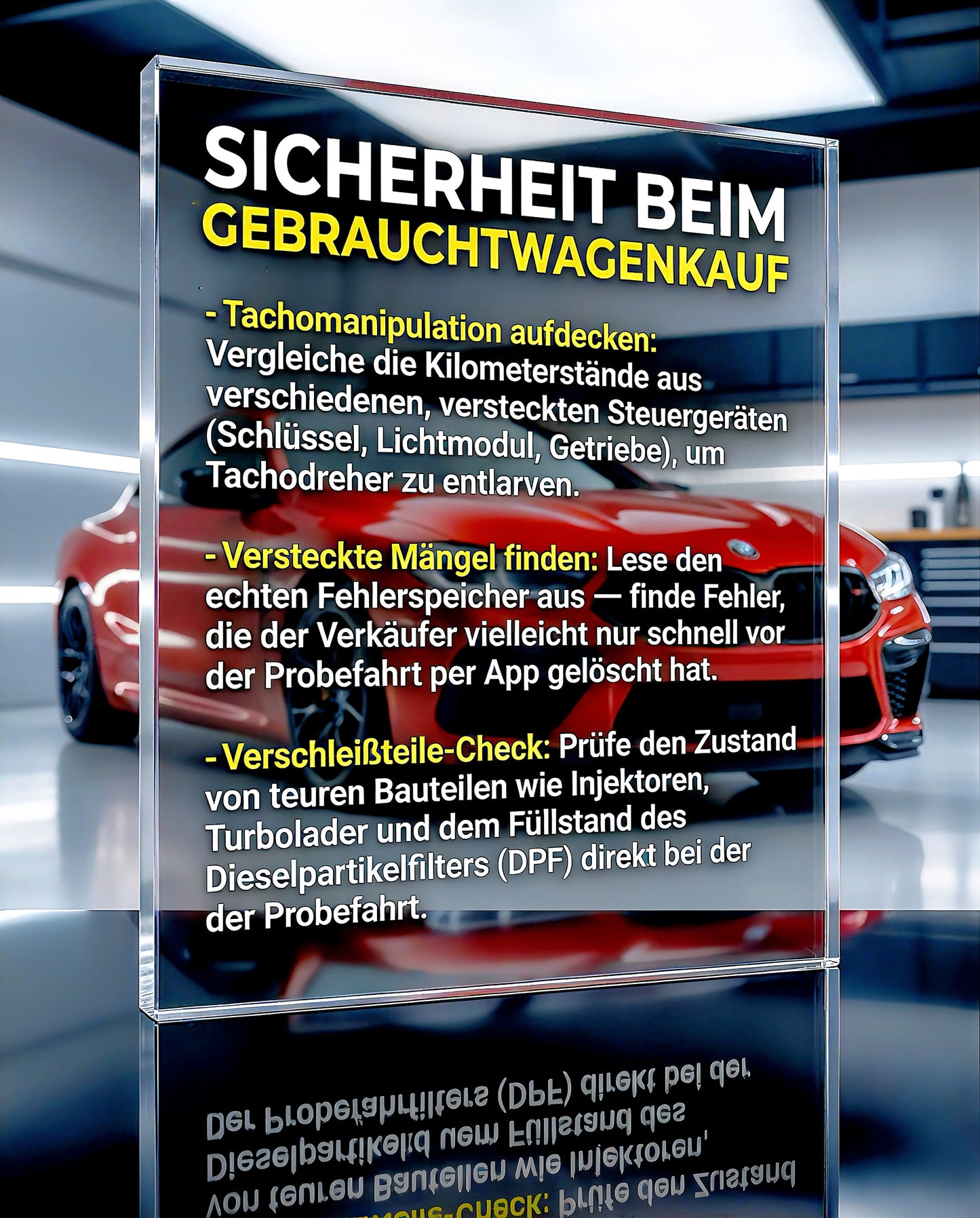 BMW Diagnose Kit USB-Stick mit vorinstallierter ISTA-kompatibler
Software