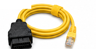 ENET Kabel für BMW F-, G- & i-Serie – kompatibel mit ISTA & E-Sys