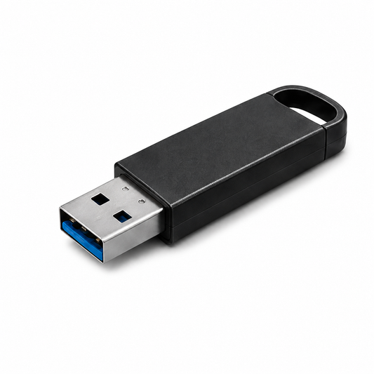 BMW Diagnose-USB 64 GB – Treiber & Anleitung, ohne Kabel